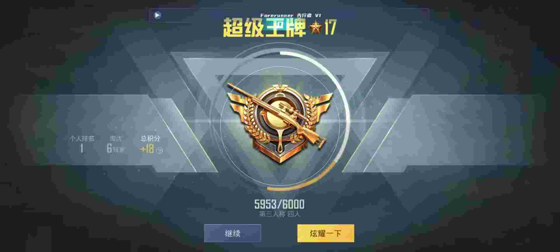 和平精英鸡腿辅助自瞄 - ��ƽ��Ӣ����һ����µĴ���辅助预览图